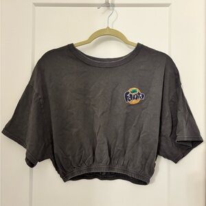 AERIE OFFLINE Vintage Fanta Top